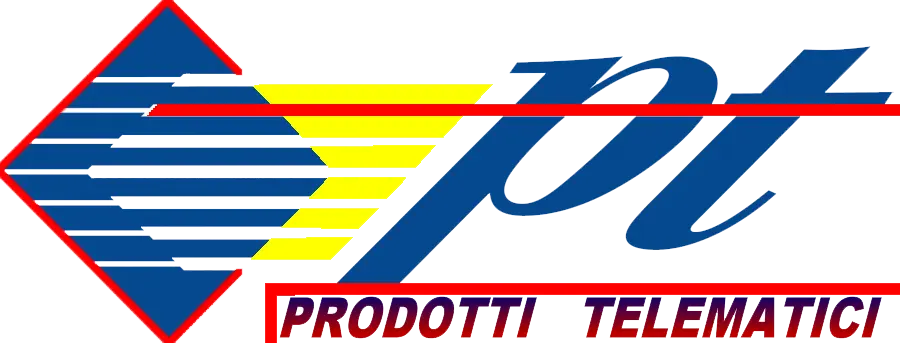 PT Prodotti Telematici Logo